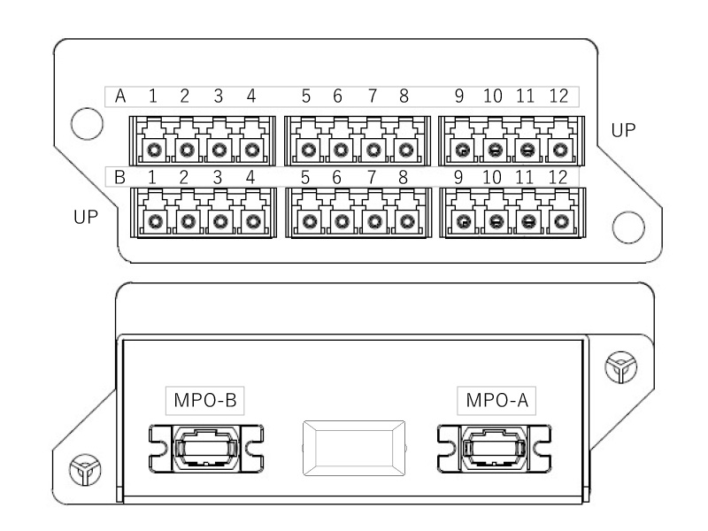 2MPO6QLCカセット使用図