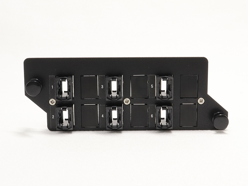 LGX-PANEL-6JJ-MPO-SM-H