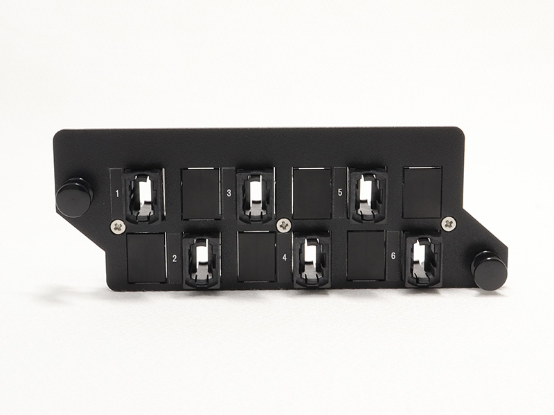 LGX-PANEL-6JJ-MPO-SM-V