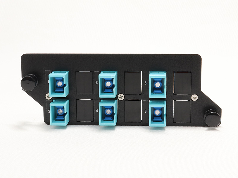 LGX-PANEL-6JJ-SC-MM-H