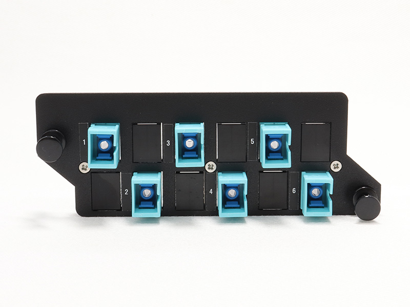 LGX-PANEL-6JJ-SC-MM-V