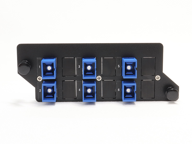 LGX-PANEL-6JJ-SC-SM-H