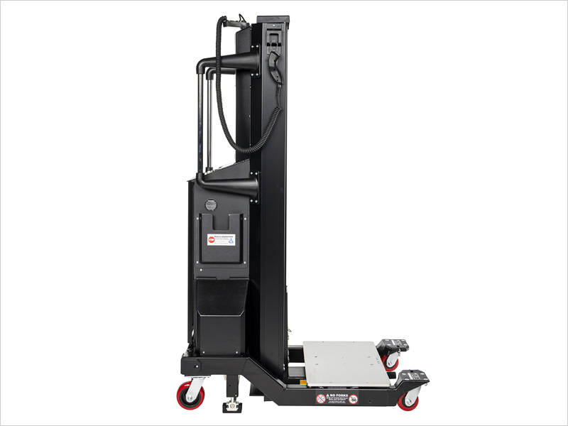 ServerLIFT